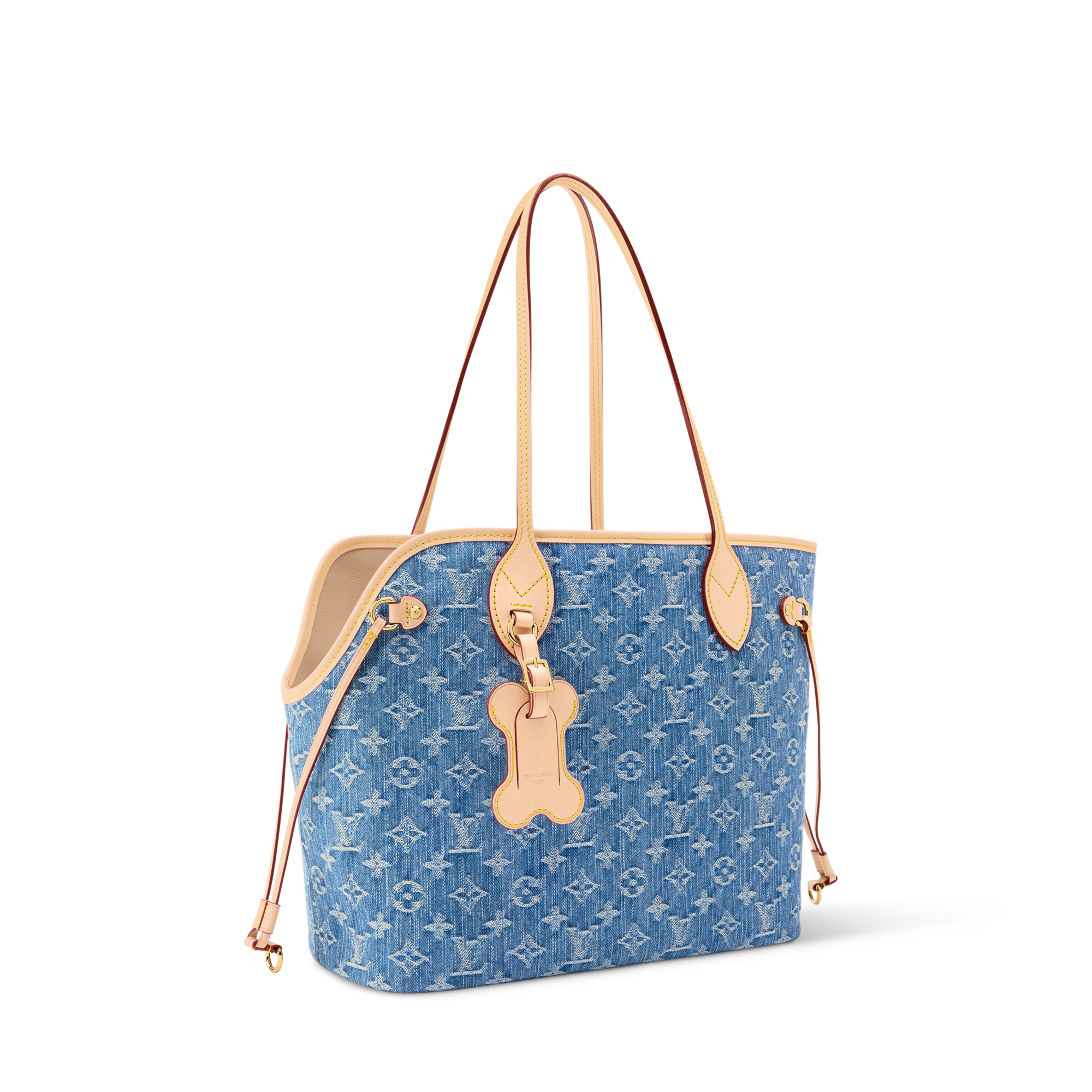 Neverwoof MM Other Monogram Canvas - Women - Travel | LOUIS VUITTON ®